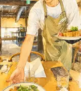 【本人居るなら安いんじゃない？】もこみちがオープンしたカフェのサンドイッチセット3000円wwwのサムネイル