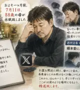 【佐藤二朗の母が永眠】88歳の母の死を1か月後に報告「言いたい事を言えない悔しさ」も吐露🙏のサムネイル
