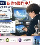 【🎬新海誠監督の新作ｷﾀ━(ﾟ∀ﾟ)━!】✨CWFが制作中と発表「今後の続報を楽しみに」のサムネイル