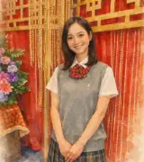 🎀 「ノゾミーヌが帰ってきた！制服姿に全国がきゅん💘」のサムネイル