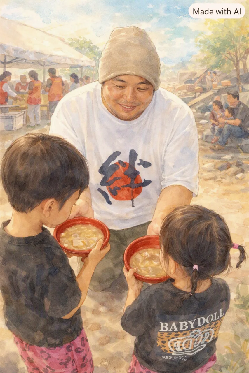 【やらない善意より、やる偽善】へずまりゅうさん…頑張っているのに、マスクしろと叩かれてしまうwwwのサムネイル