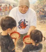【やらない善意より、やる偽善】へずまりゅうさん…頑張っているのに、マスクしろと叩かれてしまうwwwのサムネイル