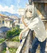 🐱🚬『ヤニねこ』台湾でも配信停止！喫煙描写めぐり波紋のサムネイル