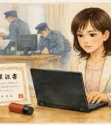 【🚨学歴詐称疑惑の前伊東市長】💻 PCから「偽造卒業証書」のデータ発見😨のサムネイル