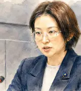 🚨【突然の辞職】「命を優先したい」“減税メガネ”佐藤沙織里都議…任期途中で議員辞職を表明のサムネイル