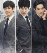 🤯【もう何がなんだか】『VIVANT』衝撃展開にネット大混乱「誰か説明してくれ！」のサムネイル