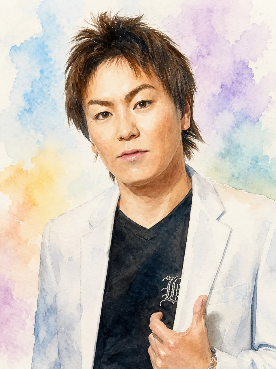 😂「300万人…友だち増えたな」狩野英孝さん・ゲーム実況で登録者300万人！🎮のサムネイル
