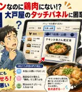 【😂どこにあるんだよ！】大戸屋の人気メニューが…まさかの「お魚・土鍋」に潜んでいた🍱📱のサムネイル