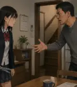 【⚠️親子げんかが一転…】父親の首にはさみ✄17歳女子高校生を逮捕…のサムネイル