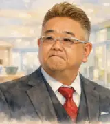 😱「すぐ病院に行け！」サンド富澤が察知した伊達の異変…脳梗塞で入院🚑のサムネイル