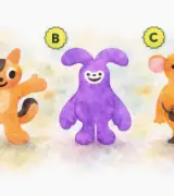 【これじゃない感が半端ない】JR東日本のSuica・3つの新キャラ候補を発表！ネット投票で決定へ…のサムネイル