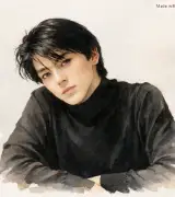 【ちょっと閲覧注意…】尾崎豊さん・生誕60周年を記念して公式YouTubeチャンネル＆TikTokアカウントが開設のサムネイル