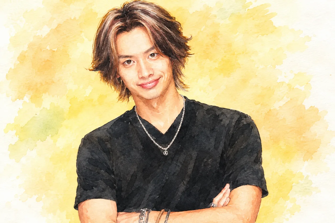 【アルペン」CMから30年…】 俳優・加藤晴彦(51)の最新姿が注目を集めている。のサムネイル