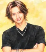 【アルペン」CMから30年…】 俳優・加藤晴彦(51)の最新姿が注目を集めている。のサムネイル
