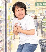 🚨「我が家」杉山裕之に衝撃報道！スーパーで食料品7点を万引きした疑いで書類送検…いったい何が？のサムネイル