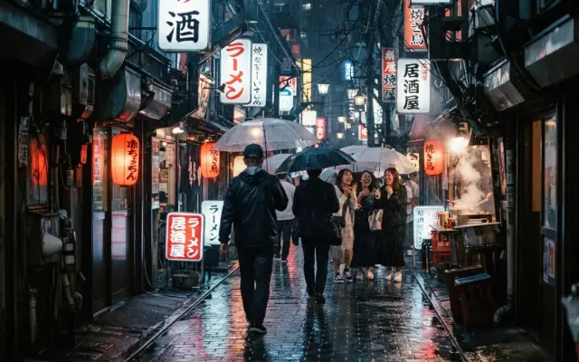【闇深】トー横祭りさん、キッズたちのガチ大喧嘩で無事崩壊してしまうｗｗｗｗのサムネイル