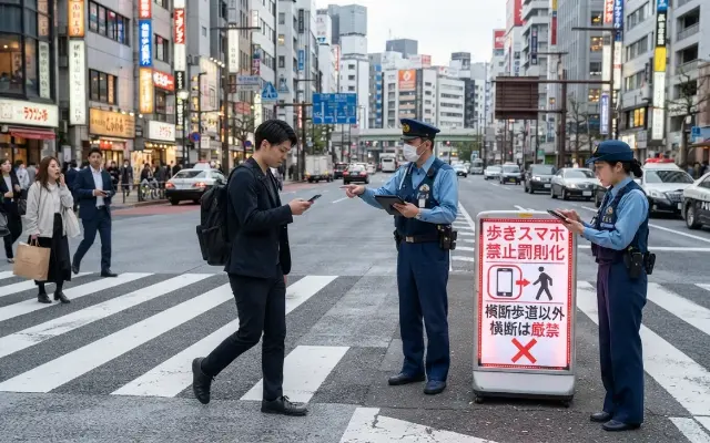 【勝手に法改正】全ドライバーのストレスを10分の1にする『神変更』がこれ。のサムネイル