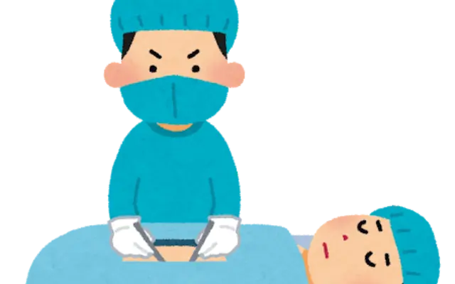 【緊急速報】松本人志、大腸がん手術を衝撃告白「血便が止まれへんかった」のサムネイル