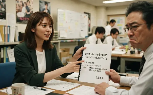 「仕事が無さすぎる」永野芽郁が自爆覚悟の行動!? 伊藤健太郎との“訳ありW主演”企画をテレビ局に持ち込んだ真相のサムネイル
