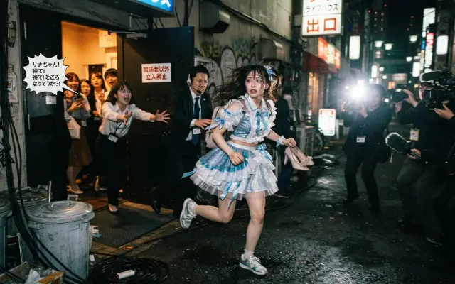 人気YouTuber・カノックスターの妻ヨメック、写真流出を受け、モザイクなしで初出演 夜職・アイドルばっくれ疑惑にすべて回答へのサムネイル