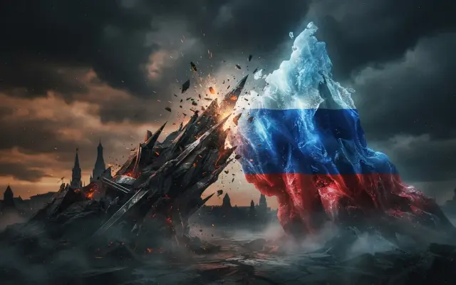 【解説】ロシア国内で『謎の大炎上』が多発する本当の理由のサムネイル