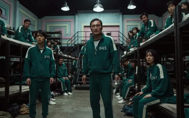 【大論争】もし『イカゲーム』が日本で実写化されたら？ 満場一致で決まった「主役」と「配役」がリアルすぎる件のサムネイル