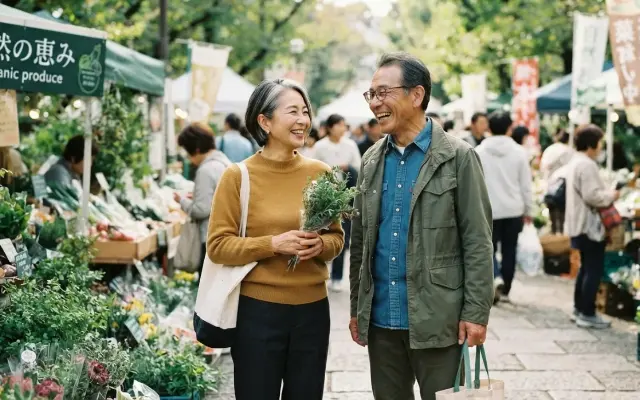 自然な出会いの上限年齢と、そこから逆転する婚活戦略。のサムネイル