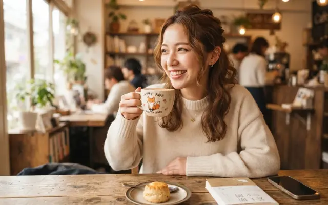 これ当てはまったら「重度のミルクティー狂」です。のサムネイル