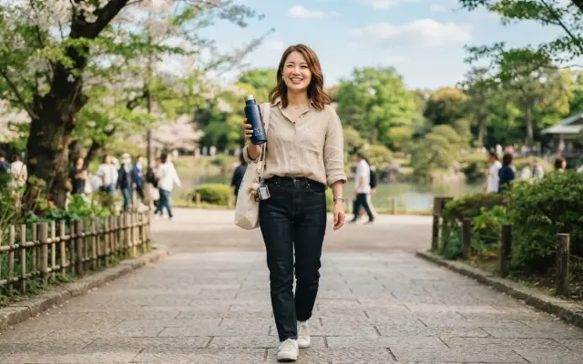 【大論争】お出かけの飲み物は『持参派』？それとも『現地購入派』？のサムネイル