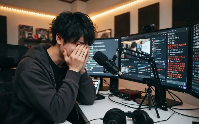 【修羅場】生活保護受給の19歳YouTuber、身バレして人生終了へ。特定プロの特定速度が早すぎる件のサムネイル