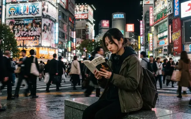 日本のエンタメが1ミリも刺さらない人のリアルな本音のサムネイル