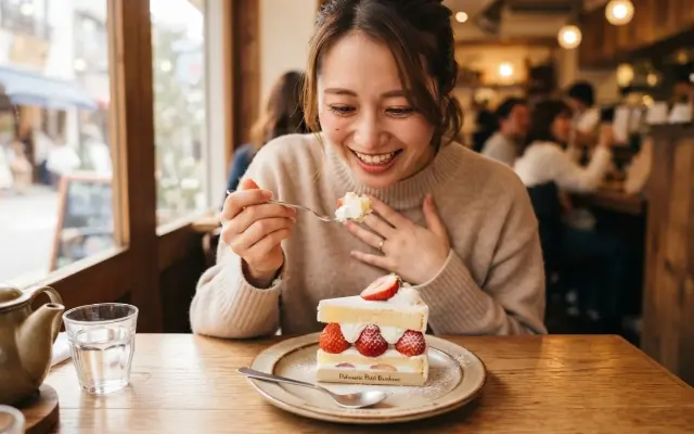 出会った瞬間、全グルメが過去になった。初めて食べた〇〇の衝撃が忘れられないのサムネイル