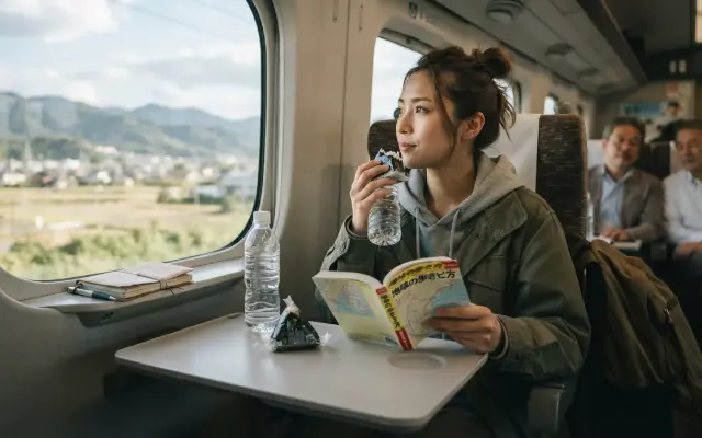 「旅行の飯、マックで良くない？」と本気で思っている人たちへのサムネイル