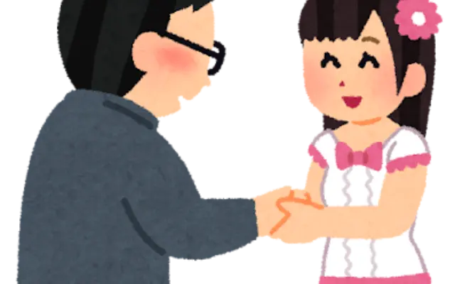 【動画】地下アイドルさん、売れるためにここまでしなきゃいけないと判明…………………のサムネイル