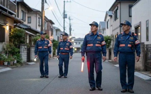 震災時に誕生した“自警団”の恐怖。警察を無視した『私刑』の実態のサムネイル