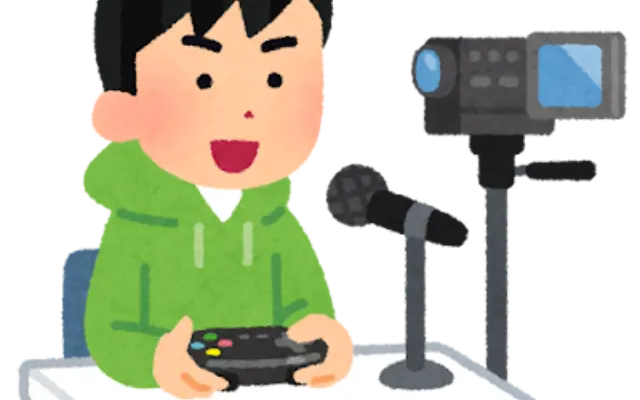 【神回確定】有野課長×Wii・PS3解禁！お前ら何のソフトの挑戦が見たい？のサムネイル