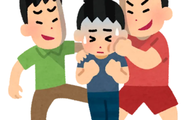 教室の後方で「心臓マッサージ」と「顔面圧迫」…前方で授業準備の教師は気づかず。保健室日誌から過去の頭突きも発覚、市教委が謝罪のサムネイル