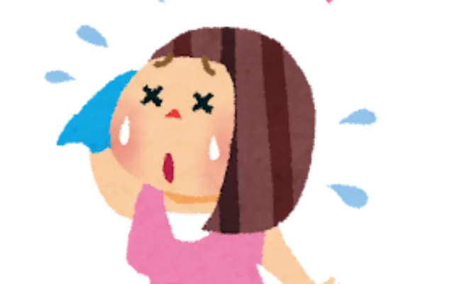 夏、いきなり終了のお知らせ。のサムネイル