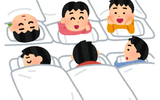 【ほぼ1ヶ月】今の小学生、夏休みの半分を「塾の合宿（22泊23日）」で過ごすらしい…のサムネイル