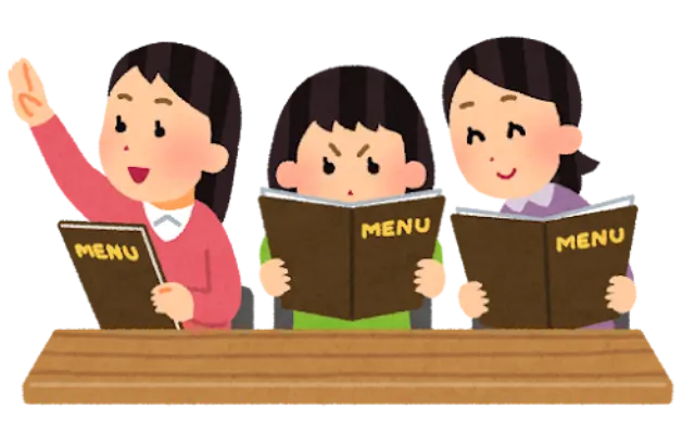 客として気付いてしまった。見ないほうが幸せだったお店の裏ルーティンのサムネイル