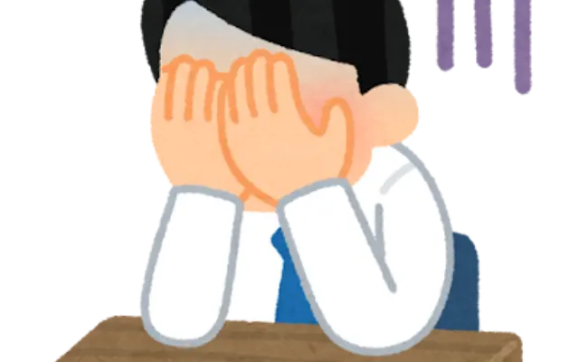 これ当てはまったら、その会社ヤバいかもしれない。のサムネイル
