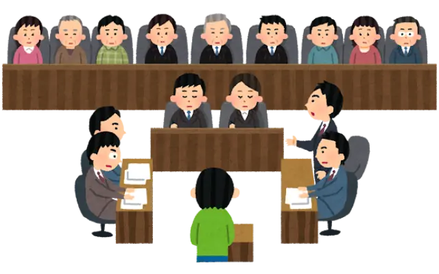 【速報】元ジャンポケ斉藤被告に「懲役7年」求刑、ロケバス性的暴行で検察側が厳罰求めるのサムネイル