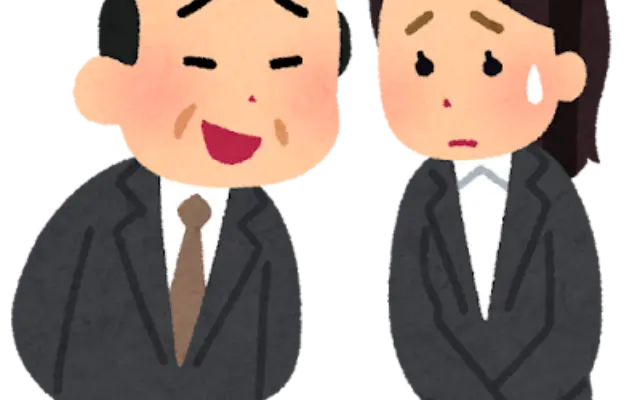 被害者を3年も放置…NHK職員が「番組出演者」から受けた深刻な性被害と、機能しなかった組織の闇のサムネイル