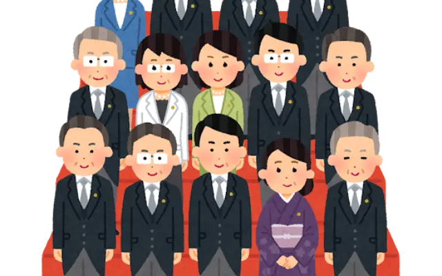 【大嘘どっち？】内閣広報「50分滞在」vs ネット「実質3分」の泥沼検証でまさかの結末に…のサムネイル