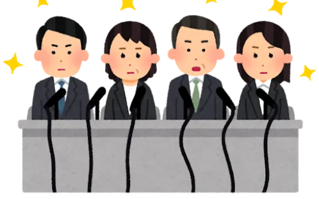 NHK職員が番組出演者から性被害…なぜ「飲酒で記憶にない」と言い訳する加害者が後を絶たないのか？のサムネイル
