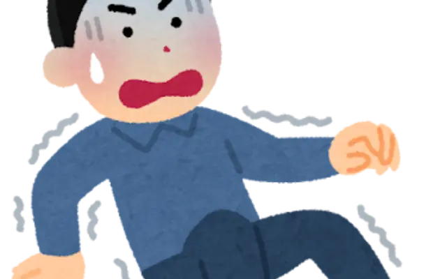 日本版「絶対に立ち入ってはいけない場所」がヤバすぎた…のサムネイル