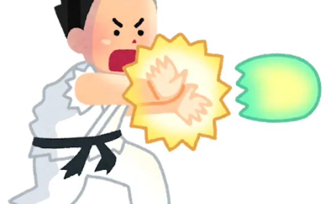 【格ゲー史】ストリートファイターで1番愛されているキャラが「あいつ」である決定的な理由。のサムネイル
