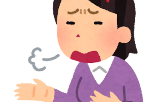 【悲報】実家を『無料のメンタルクリニック』だと思っている新社会人の娘。のサムネイル