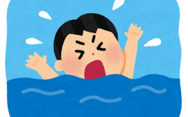 助けてと乞う父親。インプレ稼ぎに魂を売った野次馬。これが現代のリアルな悪夢。のサムネイル