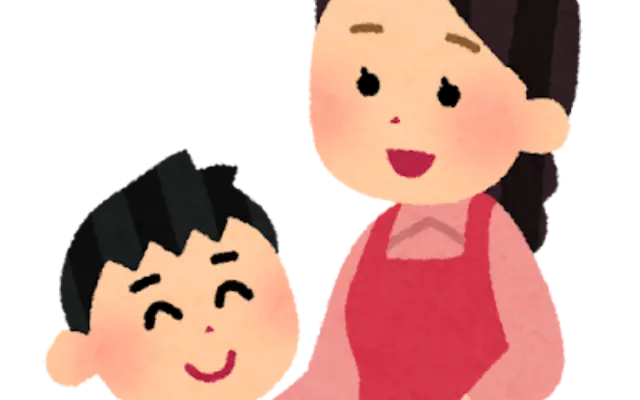 「お年玉は貯金しとくね」の行方を、大人の私はまだ知らない。のサムネイル